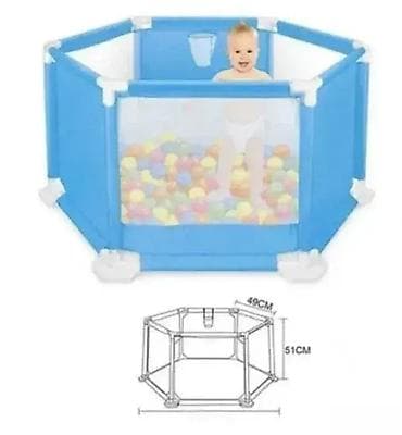 Podloge za igru: Ogradica za decu sa košem 🧸 Fenomenalna ogradica za decu sa košem – na lalafo.rs — 4 Podloge za igru: Ogradica za decu sa košem 🧸 Fenomenalna ogradica za decu sa košem – — 4