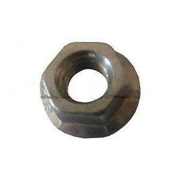 Home & Garden: Šraf matica – šesterougaona, metalna - Tip: šesterougaona matica at lalafo.rs — 2 Home & Garden: Šraf matica – šesterougaona, metalna - Tip: šesterougaona matica — 2