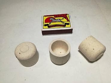 Loncic za topljenje zlata, kalaja, olova, mesinga itd. - na lalafo.rs — 2 Loncic za topljenje zlata, kalaja, olova, mesinga itd. - — 2