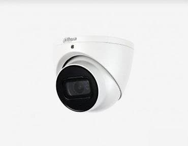 Dahua dome kamera 8MegaPixel 4K. HAC-HDW2802T-A 4K Starlight HDCVI IR na lalafo.rs — 1 Dahua dome kamera 8MegaPixel 4K. HAC-HDW2802T-A 4K Starlight HDCVI IR — 1