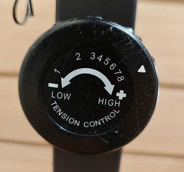 Sobni bicikl RING RX 220 - Kao nov Prodajem izuzetno očuvan sobni na lalafo.rs — 4 Sobni bicikl RING RX 220 - Kao nov Prodajem izuzetno očuvan sobni — 4