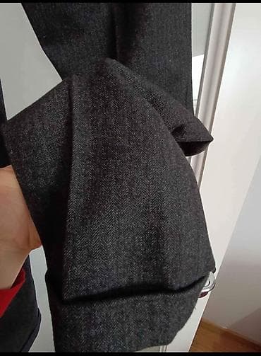 pantalone butiku ali: Zara pantalone na ivicu, br 36 na lalafo.rs — 3 pantalone butiku ali: Zara pantalone na ivicu, br 36 — 3