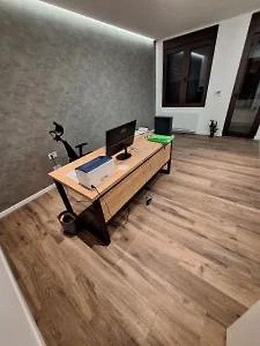 Office Furniture Sets: KANCELARIJSKI STOLOVI IZRADA PO MERI LUX7 | Kontakt telefon 06******** at lalafo.rs — 1 Office Furniture Sets: KANCELARIJSKI STOLOVI IZRADA PO MERI LUX7 | Kontakt telefon 06******** — 1