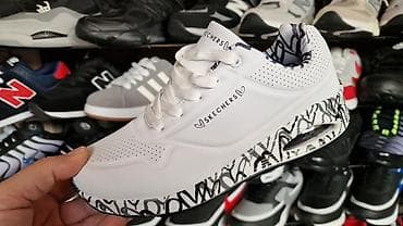 Skechers patike od 36 do 41 za samo 3500 din na lalafo.rs — 1 Skechers patike od 36 do 41 za samo 3500 din — 1