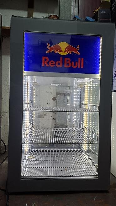 Profesionalni Red Bull rashladni mini vitrina frižider - Brendirana na lalafo.rs — 7 Profesionalni Red Bull rashladni mini vitrina frižider - Brendirana — 7