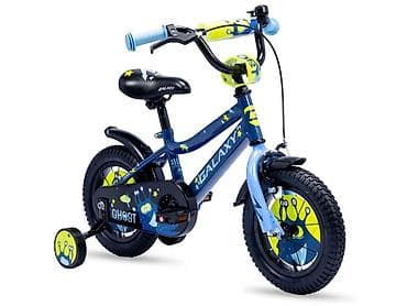 01. 🚲Bicikl dečiji GHOS 12" je najmanji model bicikla namenjen deci na lalafo.rs 01. 🚲Bicikl dečiji GHOS 12" je najmanji model bicikla namenjen deci