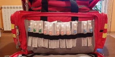 Davanje infuzije na kućnoj adresi u Novom Beogradu – Brza i sigurna at lalafo.rs Davanje infuzije na kućnoj adresi u Novom Beogradu – Brza i sigurna