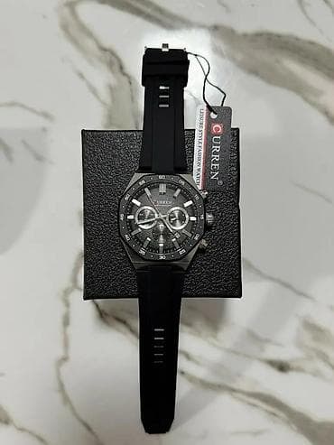 Curren ručni satovi – kolekcija - Quartz mehanizam za precizno na lalafo.rs — 6 Curren ručni satovi – kolekcija - Quartz mehanizam za precizno — 6