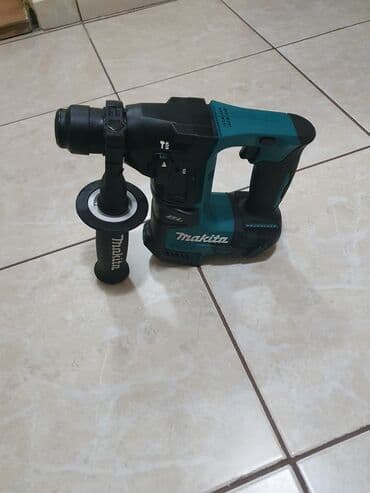 Cutting Pliers: Makita akumulatorska bušeća čekić bušilica – model DHR171 (18V LXT) - at lalafo.rs — 7 Cutting Pliers: Makita akumulatorska bušeća čekić bušilica – model DHR171 (18V LXT) - — 7