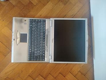 Fujitsu Siemens Lifebook.Nepoznato stanje na lalafo.rs Fujitsu Siemens Lifebook.Nepoznato stanje