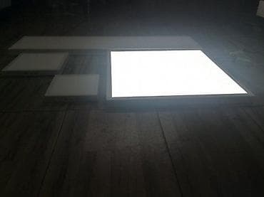 💡 LED PANELI NADGRADNI 18W • 24W • 60W AKCIJA – OGRANIČENE CENE ✨ na lalafo.rs — 5 💡 LED PANELI NADGRADNI 18W • 24W • 60W AKCIJA – OGRANIČENE CENE ✨ — 5