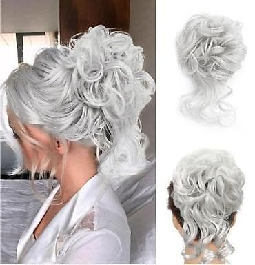 Punđa na gumicu
Cena:1200din na lalafo.rs — 4 Punđa na gumicu
Cena:1200din — 4