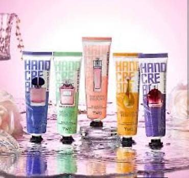 🌸 MIRISNA NEGA KOJA STANE U SVAKU TORBICU! 🌸 Obradujte sebe ili na lalafo.rs 🌸 MIRISNA NEGA KOJA STANE U SVAKU TORBICU! 🌸 Obradujte sebe ili