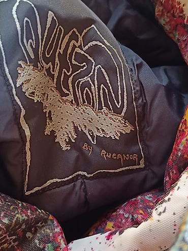 kozna jakna sa: Borderska jakna. Vel.L(tacne dimenzije su na slikama). bukvalno na lalafo.rs — 7 kozna jakna sa: Borderska jakna. Vel.L(tacne dimenzije su na slikama). bukvalno — 7