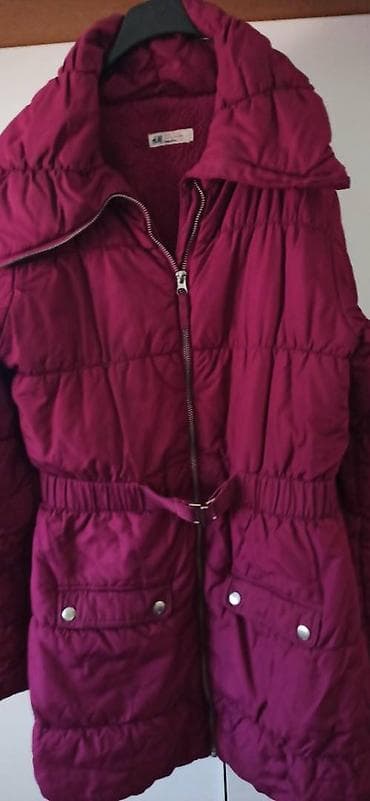Zimske jakne-velcina 8-10g na lalafo.rs — 2 Zimske jakne-velcina 8-10g — 2