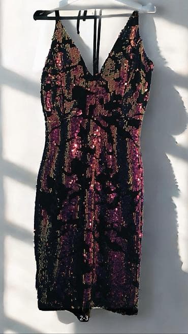 Koktel haljina za posebne prilike, super stoji! Odmah budete na lalafo.rs — 3 Koktel haljina za posebne prilike, super stoji! Odmah budete — 3