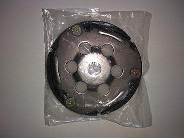 Ploča kočnice/kočioni disk za električnu trotinetu (zadnji/prednji na lalafo.rs Ploča kočnice/kočioni disk za električnu trotinetu (zadnji/prednji