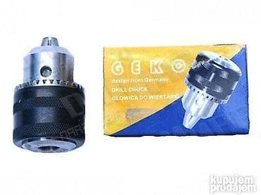 Futer na ključ, 1-16 mm, navoi pola cola 1/2" - GEKO, Poljska Cena na lalafo.rs — 1 Futer na ključ, 1-16 mm, navoi pola cola 1/2" - GEKO, Poljska Cena — 1