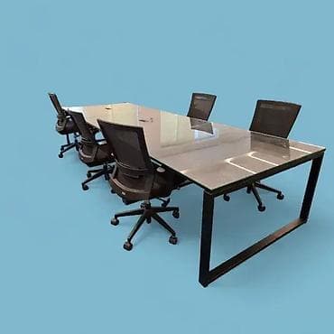 Furniture: Modularni stolovi i stolice - POVOLJNO Kvalitetan, očuvan i at lalafo.rs — 8 Furniture: Modularni stolovi i stolice - POVOLJNO Kvalitetan, očuvan i — 8