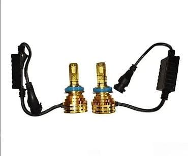 LED auto sijalice TacPro A9 – H11, 9–30V - Tip grla: H11 - Radni na lalafo.rs LED auto sijalice TacPro A9 – H11, 9–30V - Tip grla: H11 - Radni