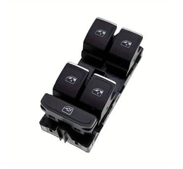 Auto delovi: Prekidac Podizaca Prozora VOLKSWAGEN GOLF 7 - Hrom NOVO! na lalafo.rs Auto delovi: Prekidac Podizaca Prozora VOLKSWAGEN GOLF 7 - Hrom NOVO!