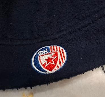 Kapa za dečake Crvena zvezda Red star Veličina 3 god materijal polar na lalafo.rs — 2 Kapa za dečake Crvena zvezda Red star Veličina 3 god materijal polar — 2
