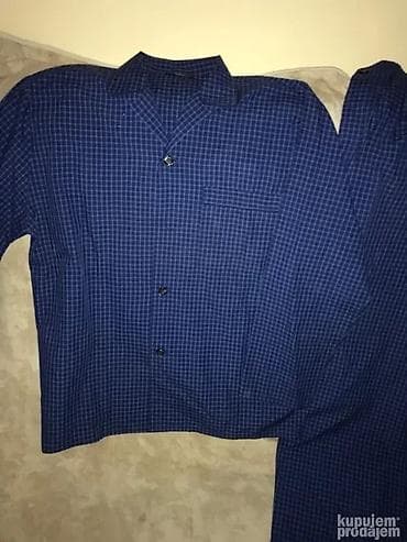 Original MARKS &SPENCER pidzama M - L NOVA 100% cotton Ramena na lalafo.rs — 2 Original MARKS &SPENCER pidzama M - L NOVA 100% cotton Ramena — 2