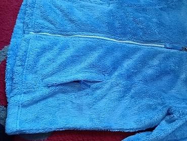 zenske broj: Tedi ženski duks na zip. Nemačka. Vel. L. Par puta obučena. Bez at lalafo.rs — 2 zenske broj: Tedi ženski duks na zip. Nemačka. Vel. L. Par puta obučena. Bez — 2