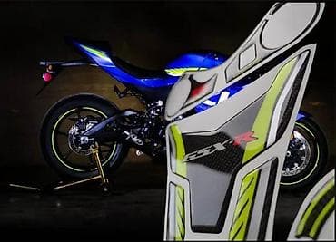 Transport: SUZUKI GSXR Komplet protektori CARBON - 1759 📌 Opis: Nalepnice za at lalafo.rs — 3 Transport: SUZUKI GSXR Komplet protektori CARBON - 1759 📌 Opis: Nalepnice za — 3