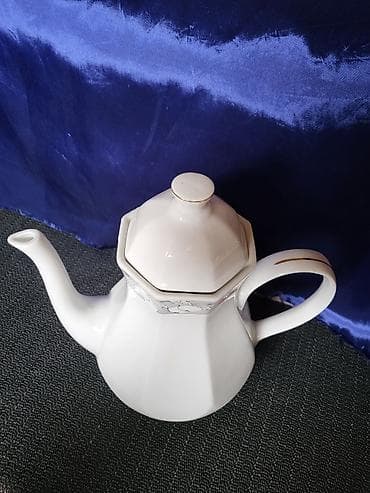 Bokal nov Fena porcelan iz 70ih. Bokal perfektan,sve na bokalu na lalafo.rs — 2 Bokal nov Fena porcelan iz 70ih. Bokal perfektan,sve na bokalu — 2