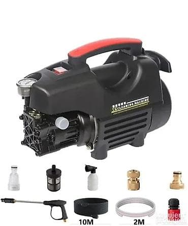 Perac pod pritiskom
9299 din na lalafo.rs — 1 Perac pod pritiskom
9299 din — 1