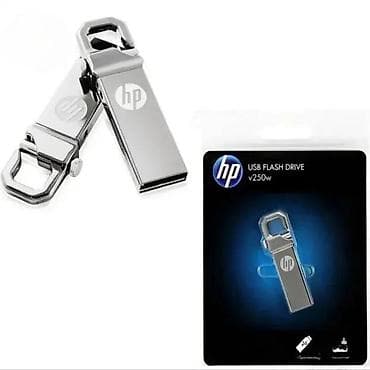 USB flash memorija HP 64GB NOVO. Opis proizvoda: HP V250V USB 2.0 64GB na lalafo.rs — 2 USB flash memorija HP 64GB NOVO. Opis proizvoda: HP V250V USB 2.0 64GB — 2