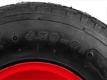 Jackhammers: Točak za građevinska kolica – 4.00x6", 320 mm GEKO, Poljska Cena at lalafo.rs — 4 Jackhammers: Točak za građevinska kolica – 4.00x6", 320 mm GEKO, Poljska Cena — 4