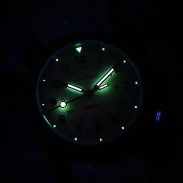 AKCIJA - Boderry Voyager A11T - 40mm - Bela - Titanium Boderry na lalafo.rs — 2 AKCIJA - Boderry Voyager A11T - 40mm - Bela - Titanium Boderry — 2