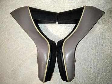 Camper cipele 37 NOVO Fantastične kožne cipele, skupocenog brenda na lalafo.rs — 4 Camper cipele 37 NOVO Fantastične kožne cipele, skupocenog brenda — 4