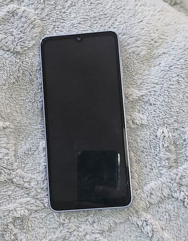 Samsung Galaxy A33 5G, 128 GB, bоја - Svetloplava, Dual SIM na lalafo.rs Samsung Galaxy A33 5G, 128 GB, bоја - Svetloplava, Dual SIM