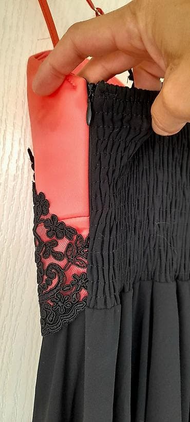 Elegantna haljina za posebne prilike – SNIŽENA! 🌹 Prodajem prelepu na lalafo.rs — 7 Elegantna haljina za posebne prilike – SNIŽENA! 🌹 Prodajem prelepu — 7