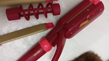 Philips set za oblikovanje kose – višefunkcionalni styler - Glavna na lalafo.rs — 2 Philips set za oblikovanje kose – višefunkcionalni styler - Glavna — 2