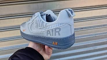 Extra model air force patike orginal model A klasa 41 do 46 za samo na lalafo.rs — 8 Extra model air force patike orginal model A klasa 41 do 46 za samo — 8