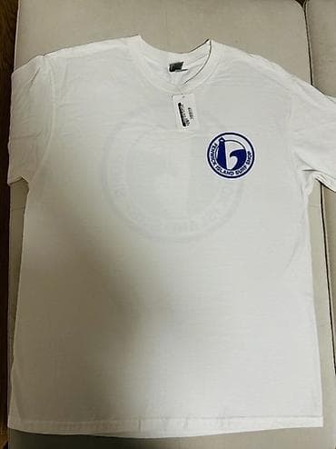 Men's T-shirt 0101 Brand, bоја - Bela na lalafo.rs — 1 Men's T-shirt 0101 Brand, bоја - Bela — 1