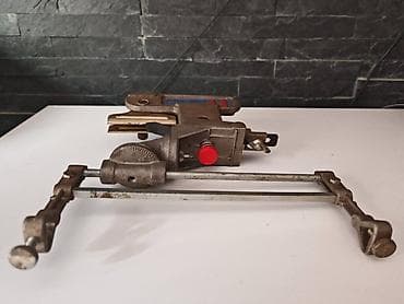 Clamps: Sablon / Stega / Vodilica za ostrenje lanca motorne testere at lalafo.rs — 4 Clamps: Sablon / Stega / Vodilica za ostrenje lanca motorne testere — 4