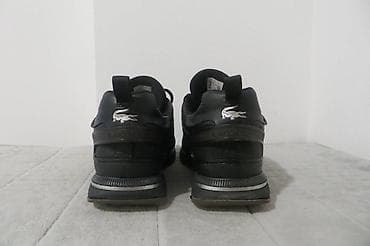 LACOSTE br 44,5 kao nove, bez mana bilo kakve greske, noviji model na lalafo.rs — 4 LACOSTE br 44,5 kao nove, bez mana bilo kakve greske, noviji model — 4