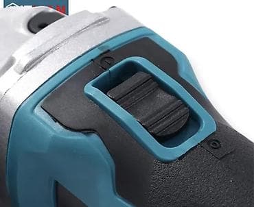 Clamps: Akumulatorska ugaona brusilica HITMAN 62V – 125 mm - Prečnik diska at lalafo.rs — 3 Clamps: Akumulatorska ugaona brusilica HITMAN 62V – 125 mm - Prečnik diska — 3