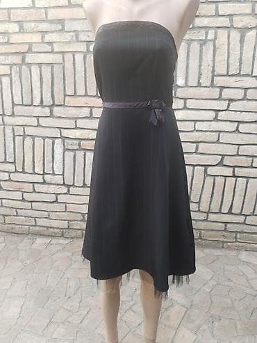 Quiz haljina M, L RASPRODAJA
Kao nova
Pazuh po 40 na lalafo.rs — 2 Quiz haljina M, L RASPRODAJA
Kao nova
Pazuh po 40 — 2