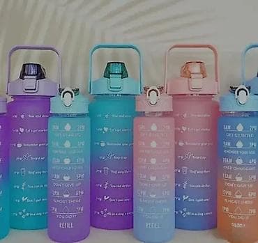 Flaša za vodu Motivaciona – Set 3 kom 💧 Dobrodošli u Davidov Shop – na lalafo.rs — 4 Flaša za vodu Motivaciona – Set 3 kom 💧 Dobrodošli u Davidov Shop – — 4