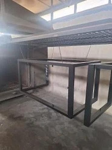 Table legs: IZRADA JAKIH STOLOVA PO MERI X8876 | at lalafo.rs — 2 Table legs: IZRADA JAKIH STOLOVA PO MERI X8876 | — 2