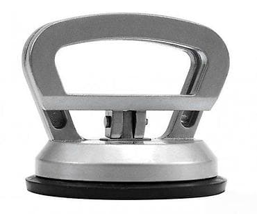 Pneumatski alati i kompresori: Aluminijumska vakuum ručka sa jednom čašom - Materijal: telo od na lalafo.rs — 2 Pneumatski alati i kompresori: Aluminijumska vakuum ručka sa jednom čašom - Materijal: telo od — 2