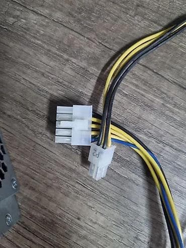 Mini napajanje za Lenovo AcBel 180w PCG010. Ispravno na lalafo.rs — 3 Mini napajanje za Lenovo AcBel 180w PCG010. Ispravno — 3