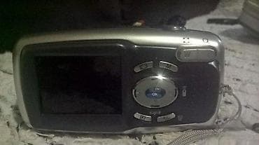 Samsung WP-10 vodotporni fotoaparat- Nema bateriju. Neispitan na lalafo.rs — 3 Samsung WP-10 vodotporni fotoaparat- Nema bateriju. Neispitan — 3