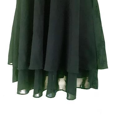 Haljina sergio di laurenti, vel. M/38 marka: sergio di laurenti na lalafo.rs — 7 Haljina sergio di laurenti, vel. M/38 marka: sergio di laurenti — 7